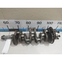 Коленвал Nissan Almera N16 (2000 - 2006) 122014M518