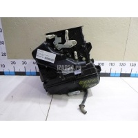 Корпус отопителя Nissan Almera Classic (B10) (2006 - 2013) 2701195F0B