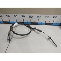 Трос стояночного тормоза правый Nissan Almera N16 (2000 - 2006) 3653095F0A