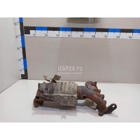 Коллектор выпускной Hyundai-Kia Picanto (2004 - 2011) 2852002620