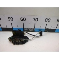 Замок двери передней левой Hyundai-Kia Spectra (2001 - 2011) 0K2N259310A