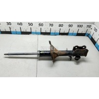 Амортизатор задний правый Zekkert Spectra (2001 - 2011) SG4959