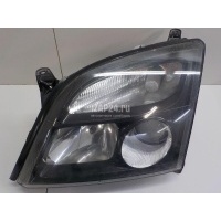Фара левая GM Vectra C (2002 - 2008) 93172953