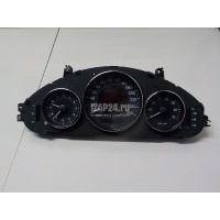 Панель приборов Mercedes Benz W219 CLS (2004 - 2010) 2195404411