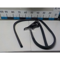 Уплотнитель двери Mercedes Benz W219 CLS (2004 - 2010) 2197200578