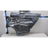 Шумоизоляция Mercedes Benz W219 CLS (2004 - 2010) A2197300178