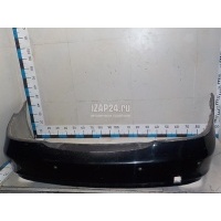 Бампер задний Mercedes Benz W219 CLS (2004 - 2010) 21988006839999