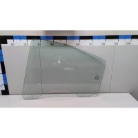 Стекло двери задней левой Mercedes Benz W219 CLS (2004 - 2010) 2197350110