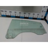 Стекло двери задней левой Mercedes Benz W219 CLS (2004 - 2010) 2197350110