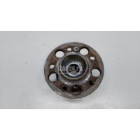 Ступица задняя Mercedes Benz W221 (2005 - 2013) 2113570308