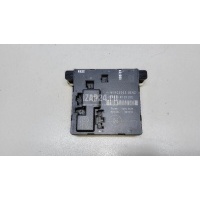 Блок комфорта Mercedes Benz W219 CLS (2004 - 2010) 2198200326