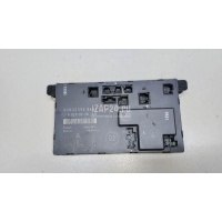 Блок комфорта Mercedes Benz W219 CLS (2004 - 2010) 2198200626