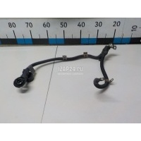 Клемма аккумулятора плюс Mercedes Benz W219 CLS (2004 - 2010) 2115401130
