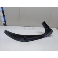 Накладка декоративная Mercedes Benz W221 (2005 - 2013) 2216941033