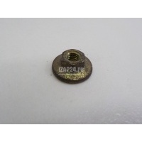 Гайка Mitsubishi Pajero/Montero Sport (K9) (1997 - 2008) MB356066
