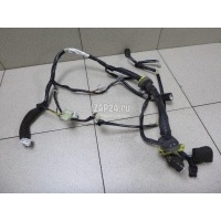 Проводка (коса) Mitsubishi Pajero/Montero Sport (K9) (1997 - 2008) MR522847