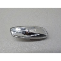 Повторитель в зеркало Citroen-Peugeot 207 (2006 - 2013) 6325G6