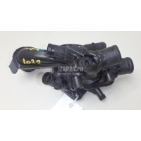 Термостат Citroen-Peugeot 207 (2006 - 2013) 9810916980