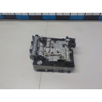 Блок клапанов Mazda MPV II (LW) (1999 - 2006) FU9P21100A