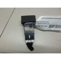 Кнопка аварийной сигнализации Hyundai-Kia Sportage (2004 - 2010) 937901F900