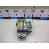 Опора КПП левая VAG Golf Plus (2005 - 2014) 1K0199555N