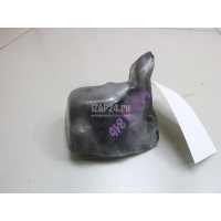 Экран тепловой VAG Golf Plus (2005 - 2014) 03F253041G