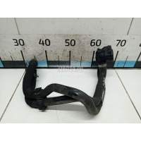 Патрубок отопителя VAG Golf Plus (2005 - 2014) 1K0121157DQ