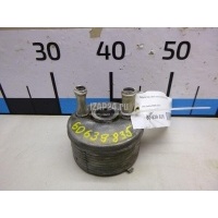Радиатор (маслоохладитель) АКПП VAG Golf Plus (2005 - 2014) 09G409061