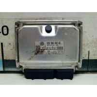 Блок управления двигателем VAG Golf Plus (2005 - 2014) 036906032AD