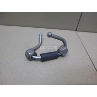Трубка ТНВД Nissan Note (E11) (2006 - 2013) 1668400QAE
