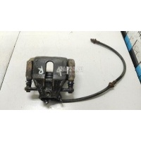 Суппорт тормозной передний правый Nissan Note (E11) (2006 - 2013) 41001AX60A