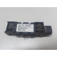 Датчик AIR BAG Nissan Note (E11) (2006 - 2013) 98582AX00A