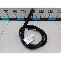 Уплотнитель (внутри) Mercedes Benz W164 M-Klasse (ML) (2005 - 2011) 1648890098