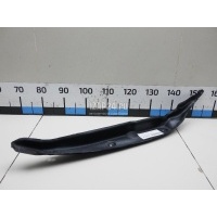 Пыльник (кузов наружные) Mercedes Benz W164 M-Klasse (ML) (2005 - 2011) 1648890425