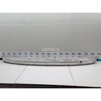 Усилитель заднего бампера Mercedes Benz W164 M-Klasse (ML) (2005 - 2011) 1646190122