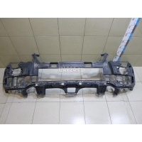 Усилитель переднего бампера Mercedes Benz W164 M-Klasse (ML) (2005 - 2011) 1648850165