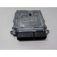 Блок управления двигателем Mercedes Benz W164 M-Klasse (ML) (2005 - 2011) 6421506491