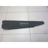 Накладка декоративная VAG Q7 [4L] (2005 - 2015) 4L08814721FU