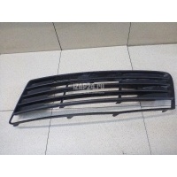 Решетка в бампер левая VAG Q7 [4L] (2005 - 2015) 4L080769701C