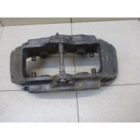 Суппорт тормозной передний правый VAG Q7 [4L] (2005 - 2015) 7L6615150