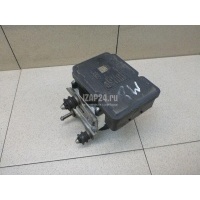 Блок ABS (насос) VAG Q7 [4L] (2005 - 2015) 4L0614517FBEF