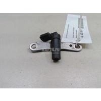 Датчик положения коленвала Renault Scenic II (2003 - 2009) 8200746497