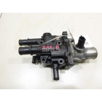 Корпус термостата GM Vectra C (2002 - 2008) 6338044