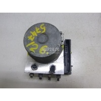 Блок ABS (насос) Citroen-Peugeot 307 (2001 - 2008) 4541T9