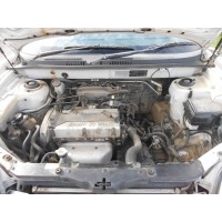 Двигатель в сборе hyundai соната санта fe 2.4 g4js 2005 rok