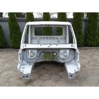 Renault movano а 03 - 10 кабина одиночная