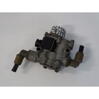 Iveco eurocargo 91 - 15 клапан модулятор wabco 4721950160