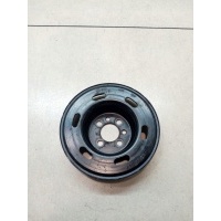 KOŁO PASOWE WAŁU A3 8L 1.6 06A105255F