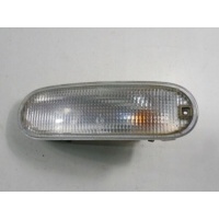 Volkswagen new жук 97 - 03 поворотник левый
