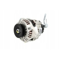 Alternator MITSUBISHI PAJERO II 2.5D 12.90 - 04.00